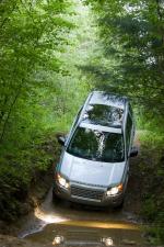 Land Rover LR2 HSE 2009 года